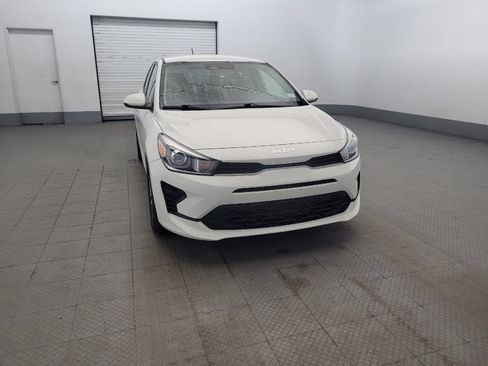 Used 2023 Kia Rio S w/ Technology Package FWD image 14