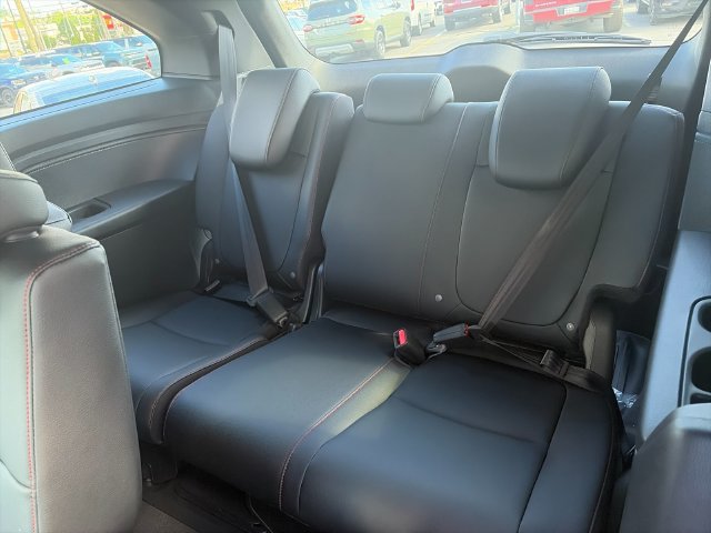 New 2026 Honda Odyssey Sport-L image 18
