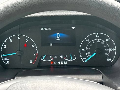 Used 2025 Ford Transit 350 XLT RWD image 27