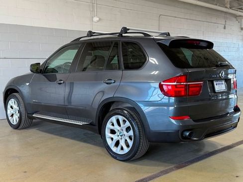 Used 2012 BMW X5 xDrive35i image 14