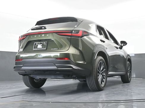 Used 2025 Lexus NX 250 FWD w/ Cold Area Package image 61