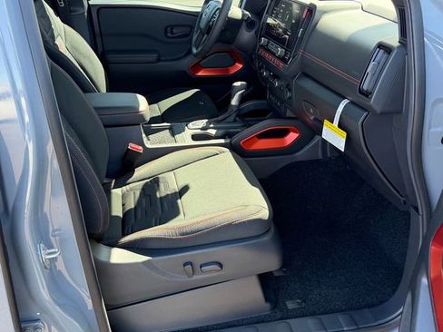 New 2026 Nissan Frontier PRO-4X w/ Pro-4x Convenience Package AWD/4WD image 25