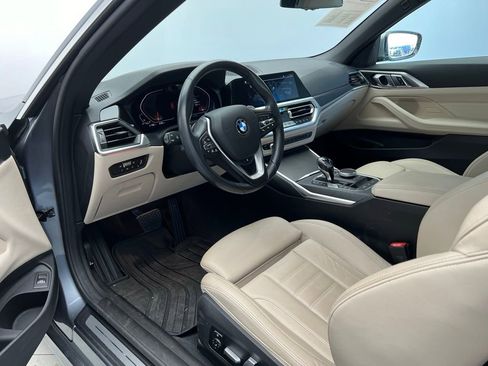 Certified 2021 BMW 430i Convertible image 27