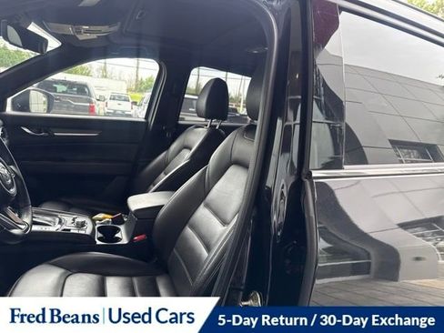Used 2023 MAZDA CX-5 Signature AWD/4WD image 19