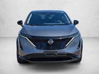 Used 2023 Nissan Ariya FWD video 2