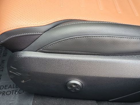 Certified 2023 Mercedes-Benz C 300 4MATIC Sedan image 23