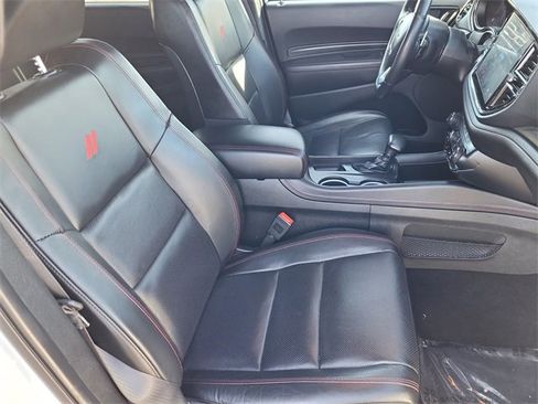 Certified 2024 Dodge Durango GT image 9