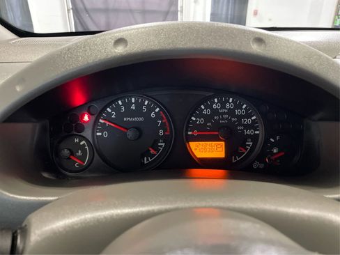 Used 2019 Nissan Frontier SV image 20