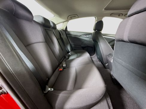Used 2020 Honda Civic EX image 27