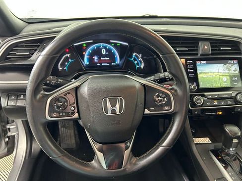 Used 2020 Honda Civic EX image 15