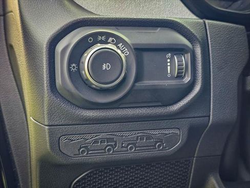 Certified 2026 Jeep Wrangler Unlimited Sport AWD/4WD image 12