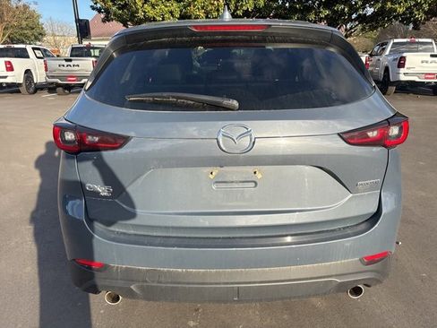 Used 2024 MAZDA CX-5 Carbon Edition image 6