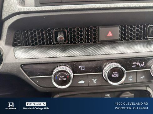 Used 2023 Honda CR-V LX image 19