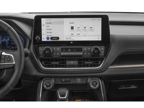 New 2026 Toyota Grand Highlander AWD image 7