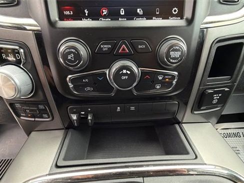 Used 2018 RAM 1500 Sport image 14