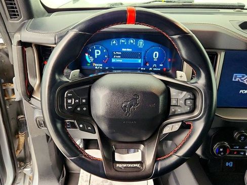 Used 2023 Ford Bronco Raptor image 13
