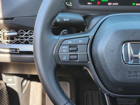 New 2025 Honda Accord EX-L image 26