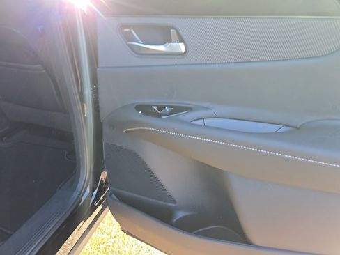 New 2025 Nissan Murano SL image 29