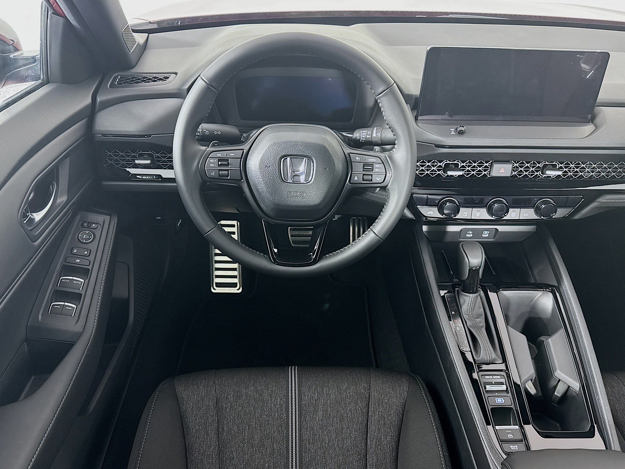 New 2026 Honda Accord Sport image 22