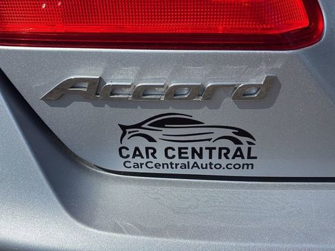 Used 2014 Honda Accord EX image 28