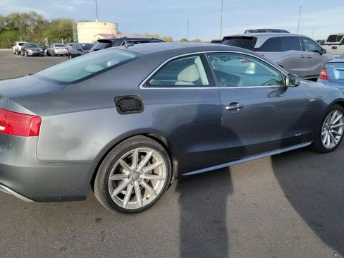 Used 2015 Audi A5 2.0T Premium Plus image 4