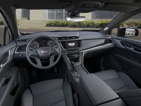 New 2025 Cadillac XT5 Premium Luxury w/ Technology Package image 15