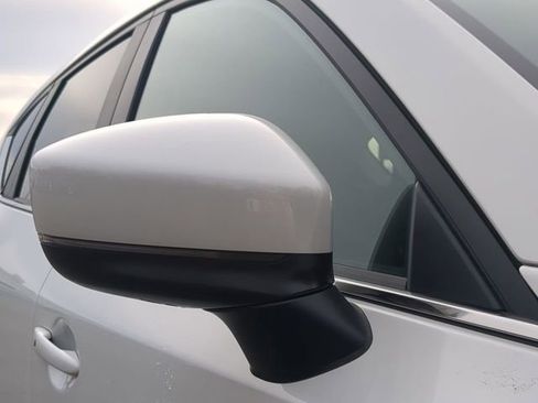 New 2025 MAZDA CX-5 AWD 2.5 S w/ Preferred Package image 11