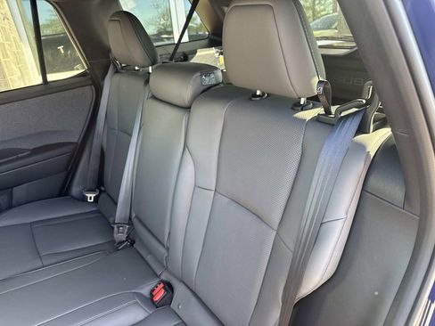 New 2026 Subaru Outback Limited AWD/4WD image 8