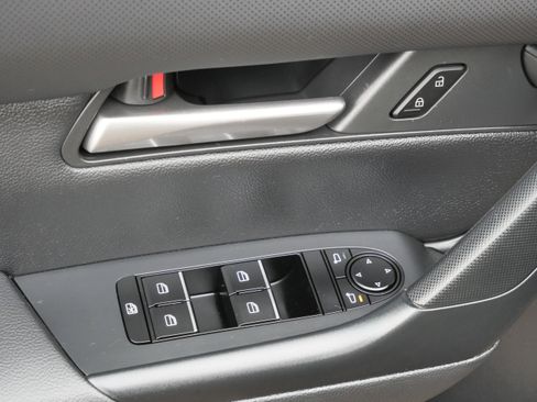 Used 2024 MAZDA CX-50 AWD 2.5 S w/ Cargo Package image 19