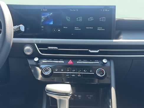 New 2026 Hyundai Sonata SE FWD image 11