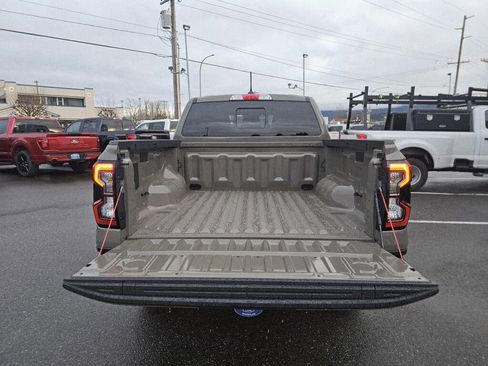 New 2025 Ford Ranger XLT w/ Equipment Group 301A High image 6