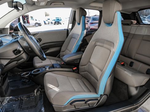 Used 2018 BMW i3 s image 26