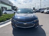 Used 2018 Chevrolet Malibu LT w/ Leather Package image 2