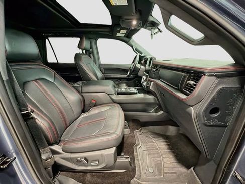 Used 2022 Ford Expedition Max Limited AWD/4WD image 27