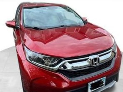 Used 2019 Honda CR-V EX image 3