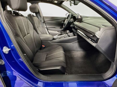 Used 2024 Honda Accord Sport image 10