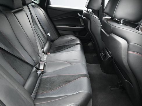 Used 2021 Acura TLX Type S image 34