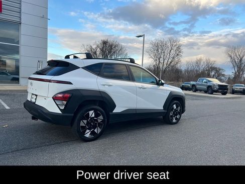 Used 2024 Hyundai Kona SEL AWD/4WD image 13