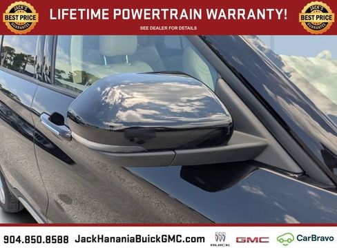 Used 2021 Ford Explorer Platinum w/ Equipment Group 601A AWD/4WD image 11