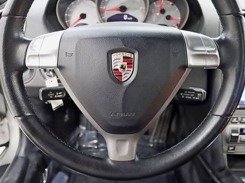 Used 2007 Porsche Cayman S image 18