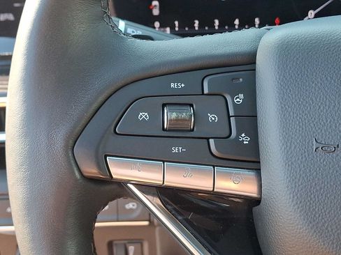 Certified 2023 Cadillac Escalade Sport Platinum AWD/4WD image 27