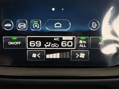 New 2025 Subaru Crosstrek 2.5i Limited w/ Crosstrek Mirror Package image 21