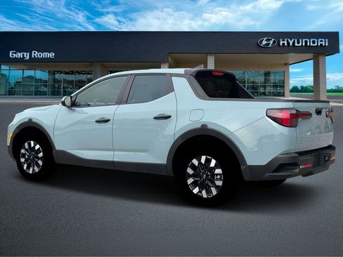 New 2026 Hyundai Santa Cruz SE AWD/4WD image 4
