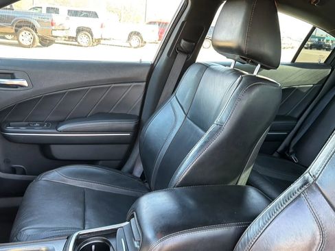 Used 2015 Dodge Charger SXT w/ Plus Group image 51
