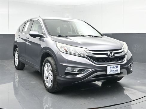 Used 2016 Honda CR-V EX image 1