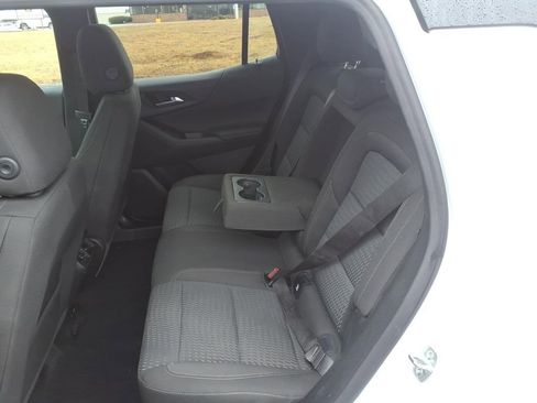 Used 2025 Chevrolet Equinox LT image 27