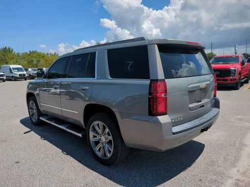 Used 2018 Chevrolet Tahoe LT w/ LT Signature Package RWD image 6