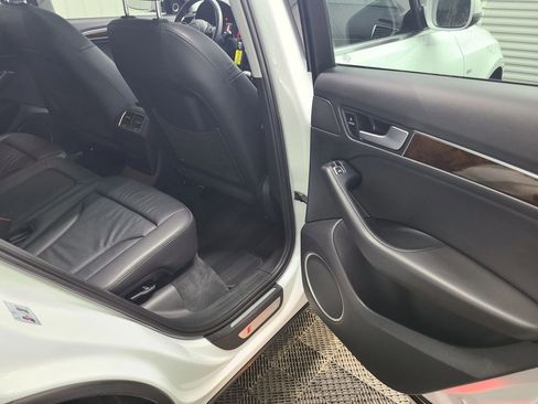 Used 2015 Audi Q5 3.0T Premium Plus w/ Technology Package image 36