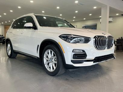 Used 2020 BMW X5 sDrive40i w/ Convenience Package