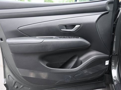 Used 2026 Hyundai Tucson SEL AWD/4WD image 17